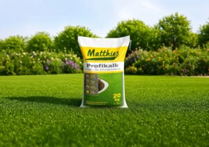 Matthies Profikalk mit Magnesium