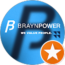 Profilbild von „BraynPower GmbH“